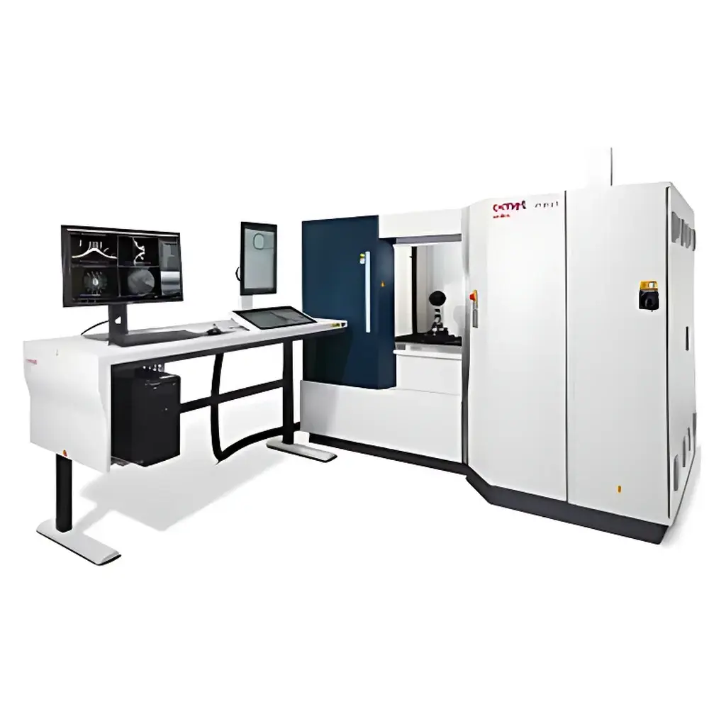 YXLON FF35 CT X-ray System