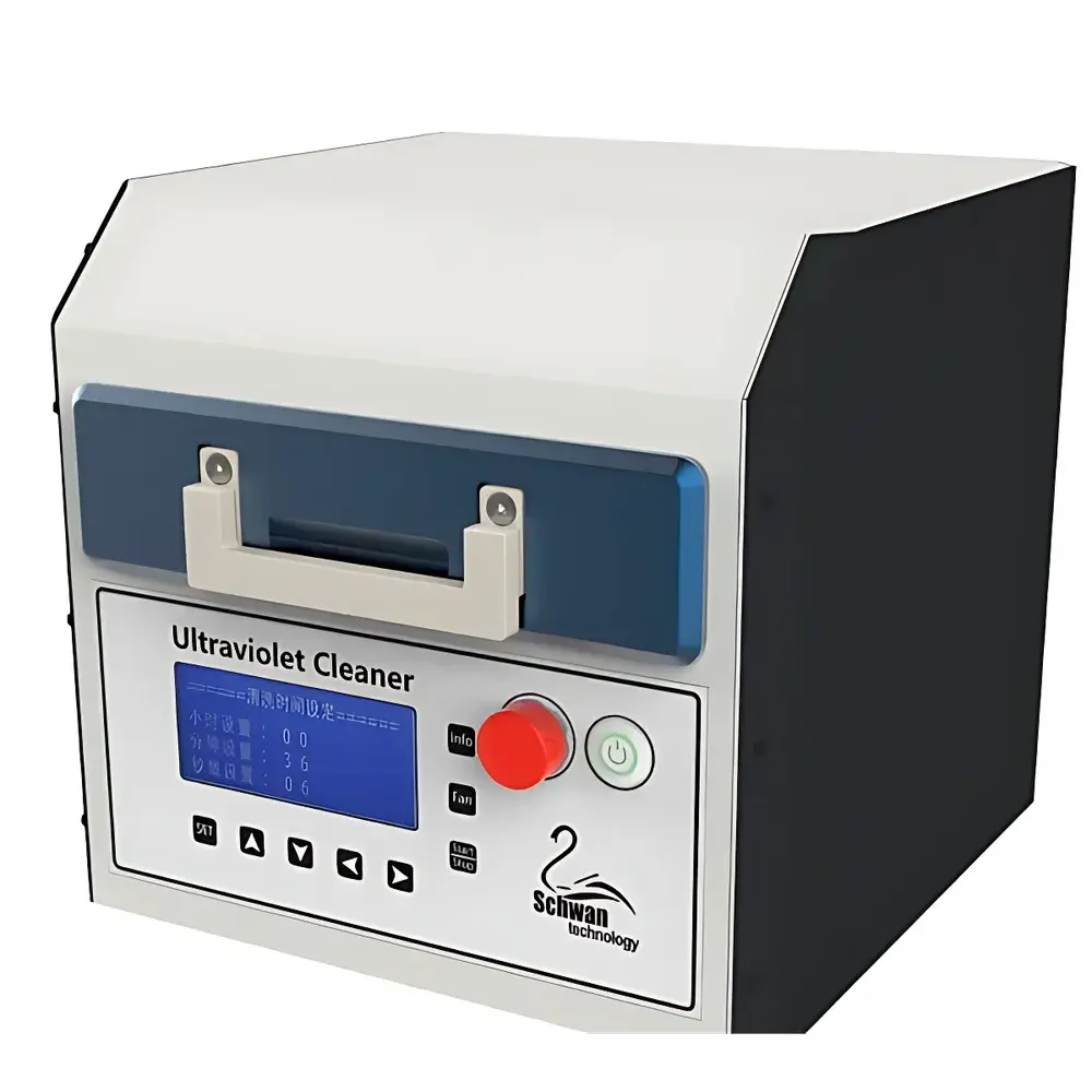 LEBO UC100-SE UV-Ozone Cleaner