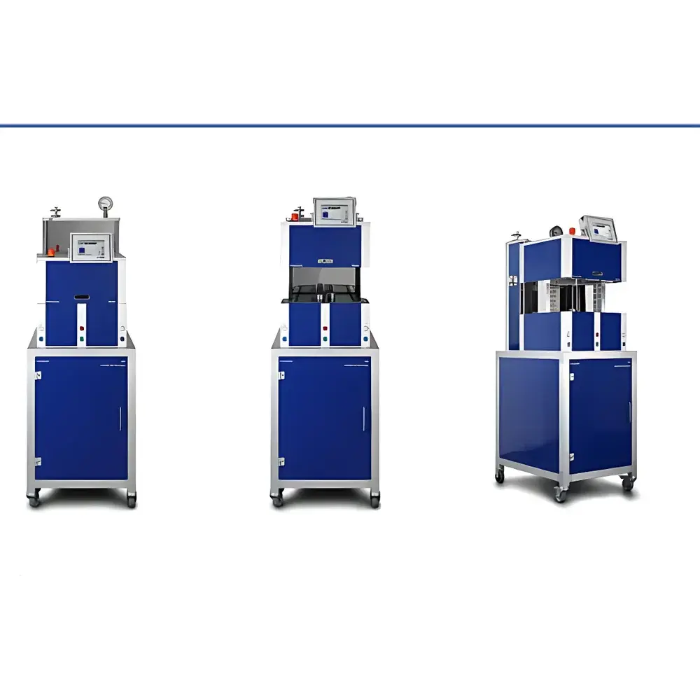 UniTemp VSS-300 Reflow Soldering System