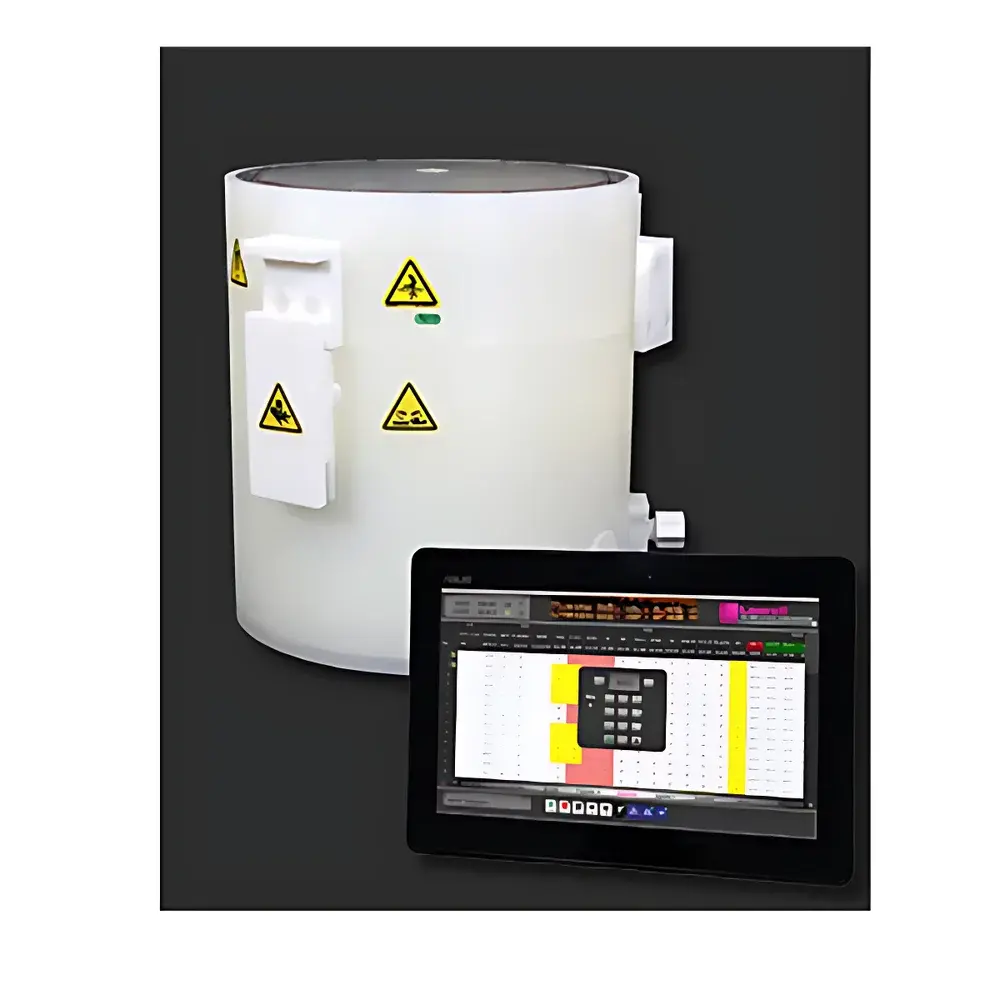 Laurell H6-15 Spin Coater