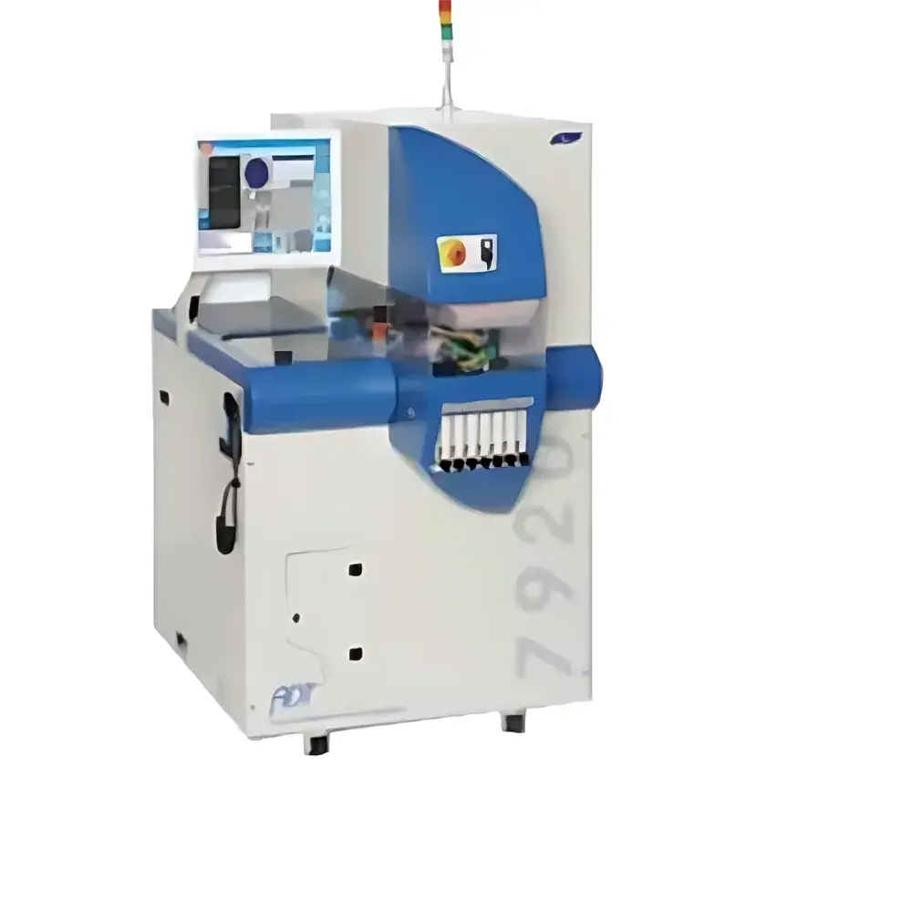 ADT 7920 Dual-Axis Semi-Automatic Dicing Saw