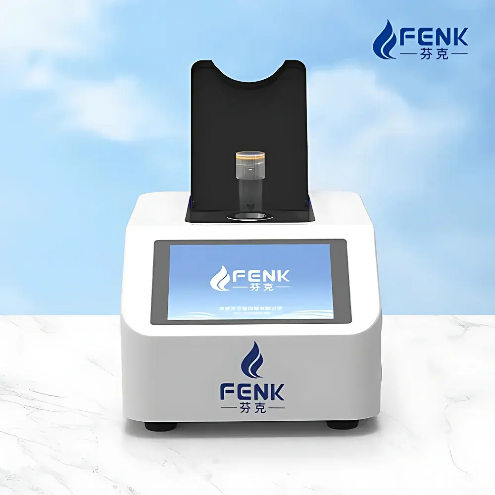 FENK CL-101 COD & Ammonia-N Water Quality Analyzer