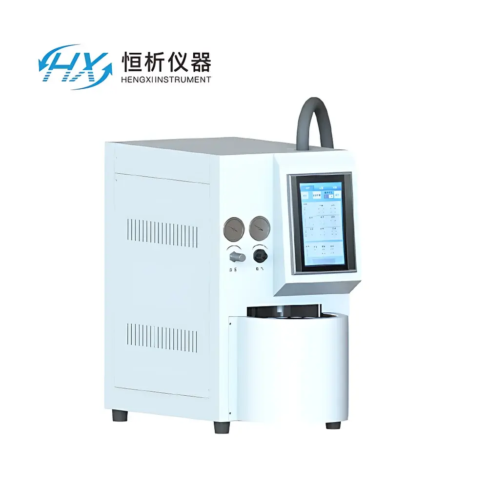 Hengxi HS-951A Fully Automated Static Headspace Sampler