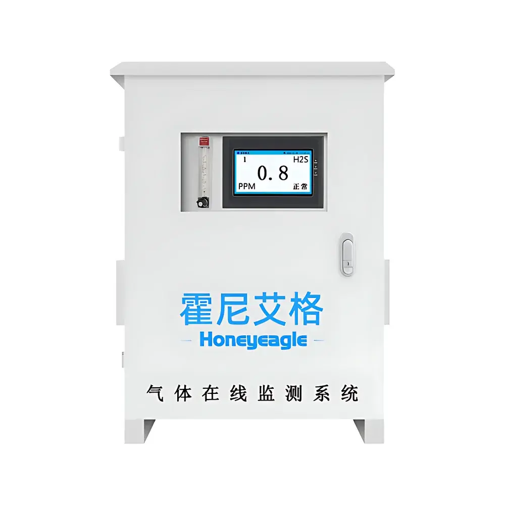Honegeagle HNAG6200-NOX-T Nitrogen Oxides (NOₓ) Online Emission Monitor