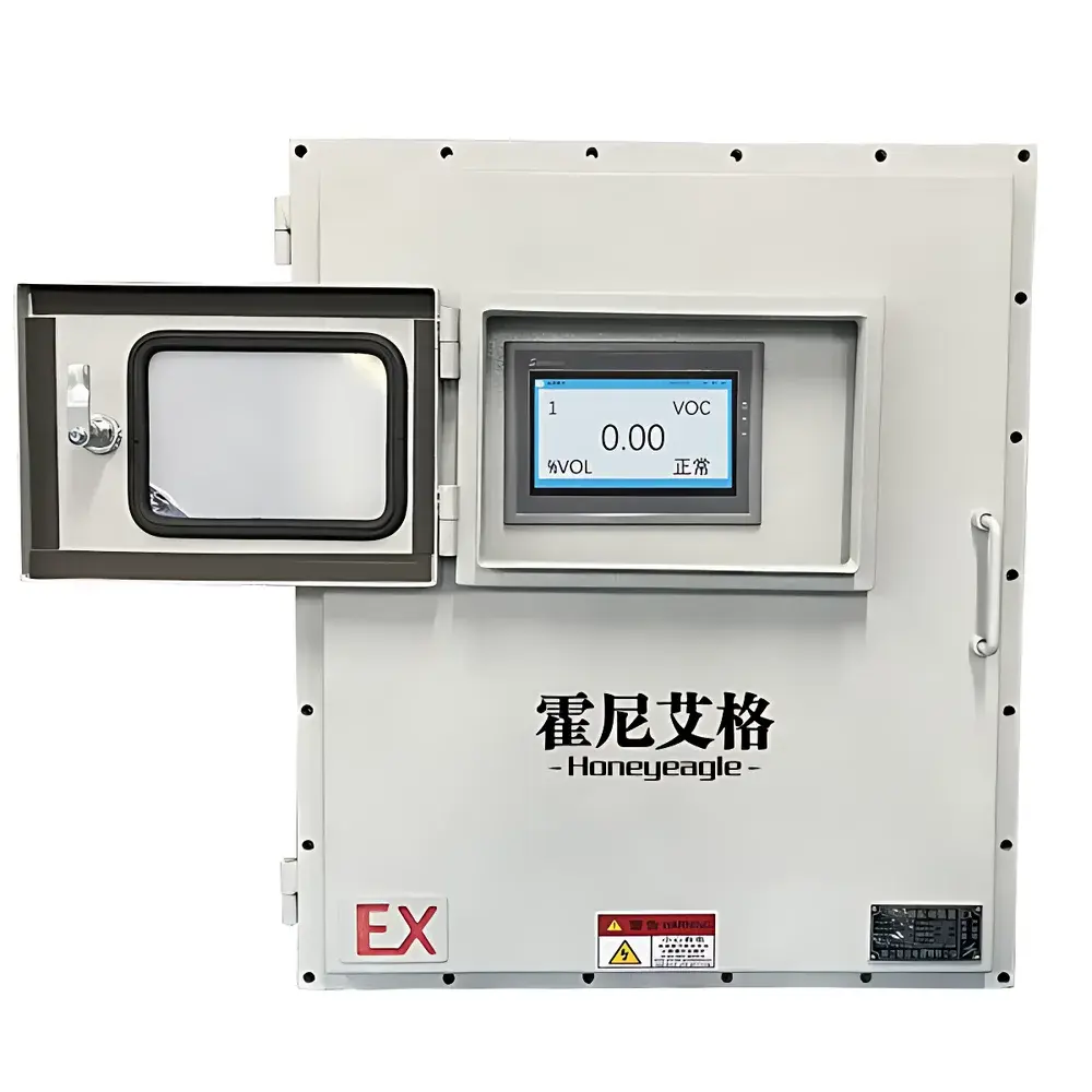 Honegeagle HNAG6200-NOX-T Nitrogen Oxides (NOₓ) Online Emission Monitor