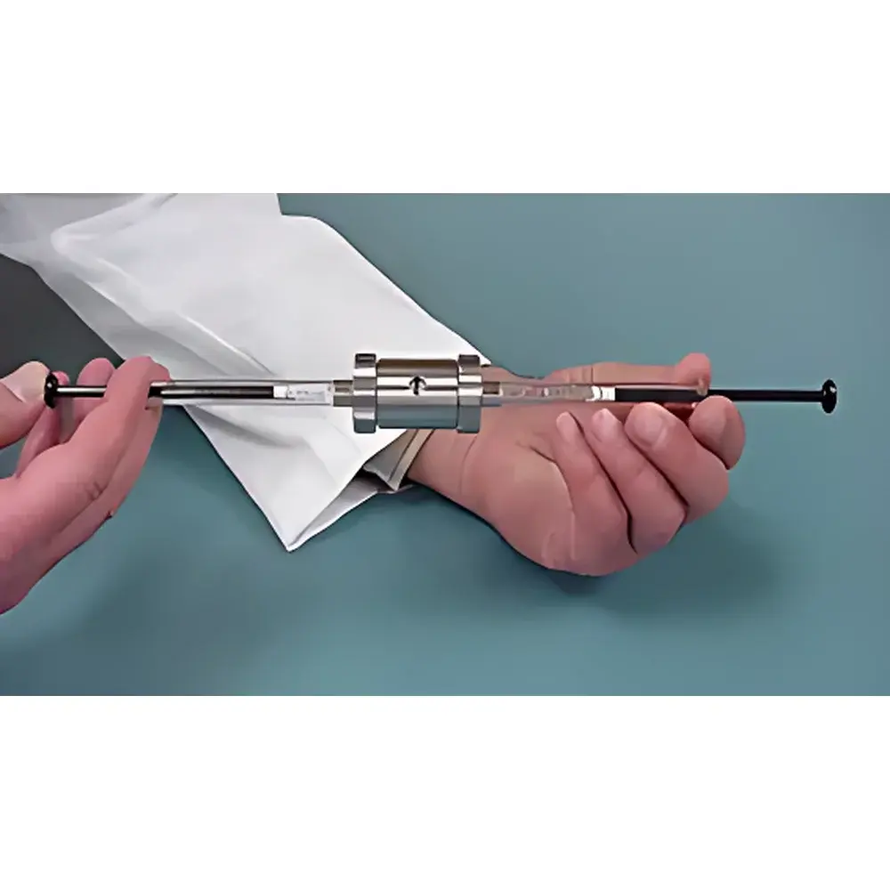 AVESTIN LipoSofast Syringe-Style Liposome Extruder