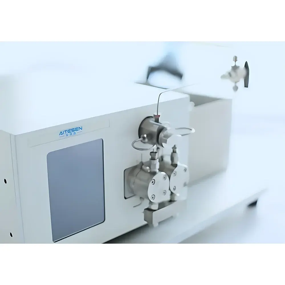 Aitesen OLExS-Pd Continuous Liposome Extruder