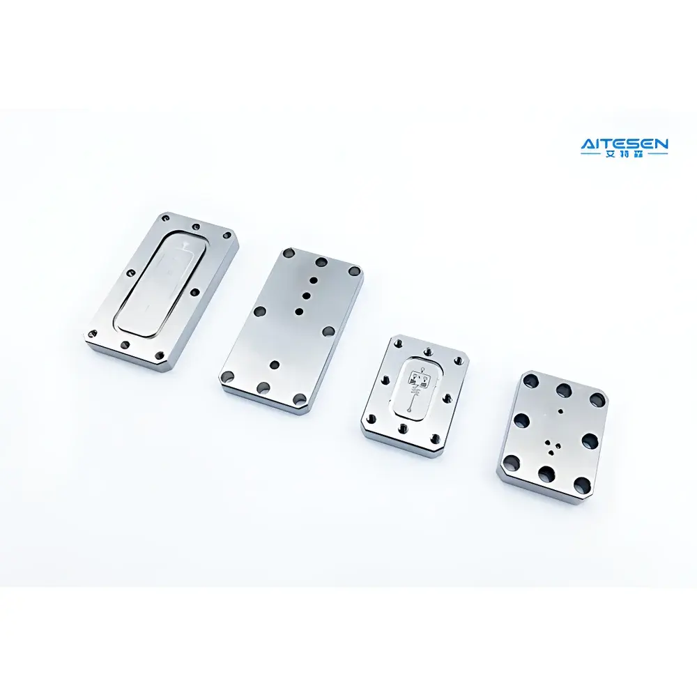 MES-Lab Microfluidic Liposome Emulsification System by Aitesen