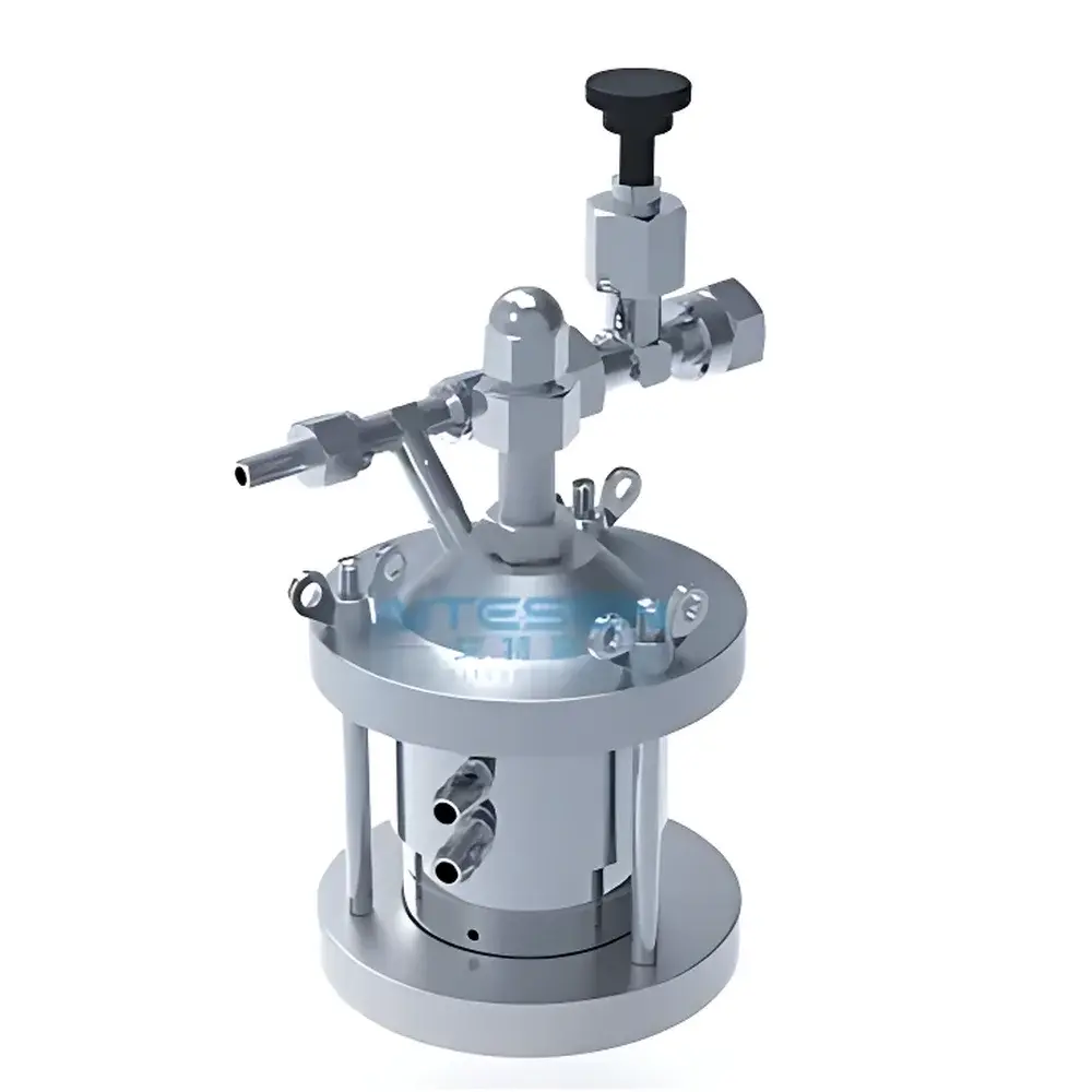 Aitesen TLEx-100 Cartridge-Style Liposome Extruder