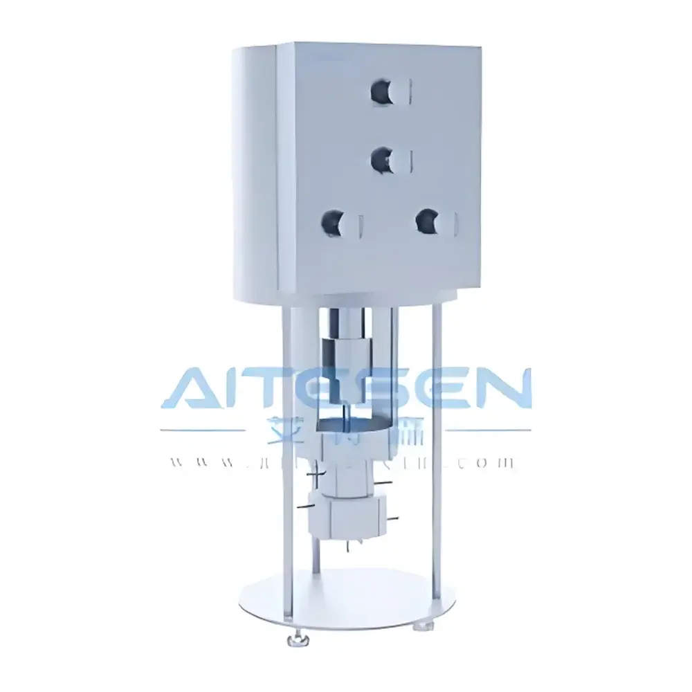 Aitesen Extru25-20 Desktop Liposome Extruder