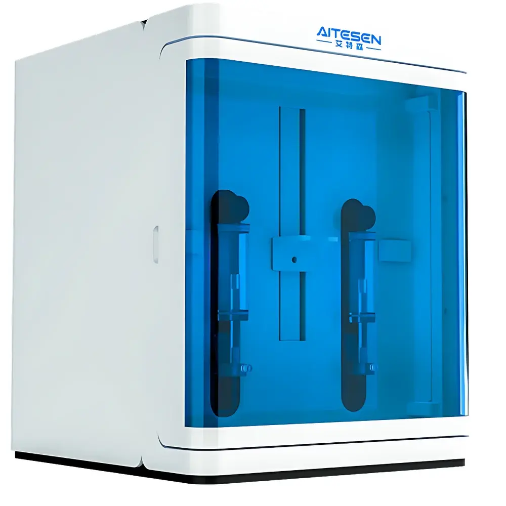 Aitesen MPE-L2 GMP-Compliant Microfluidic Nanomedicine Preparation System