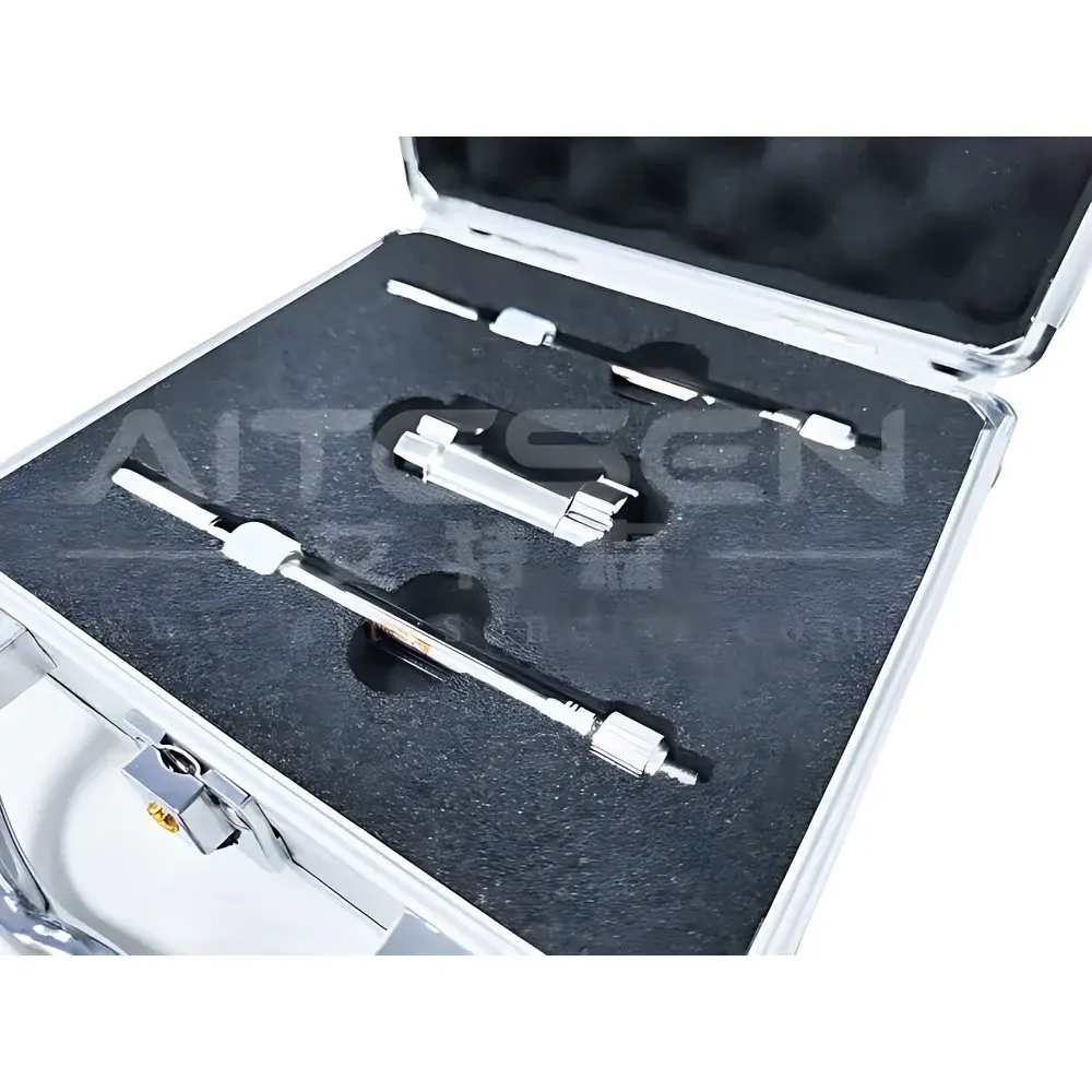 Aitesen HPEx-L1 Manual Liposome Extruder