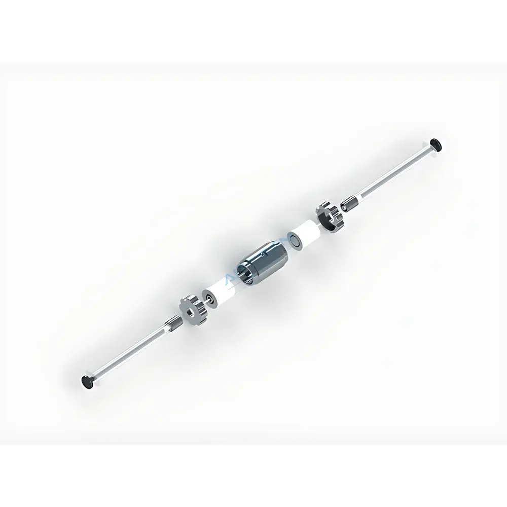 Aitesen HPEx-L1 Manual Liposome Extruder