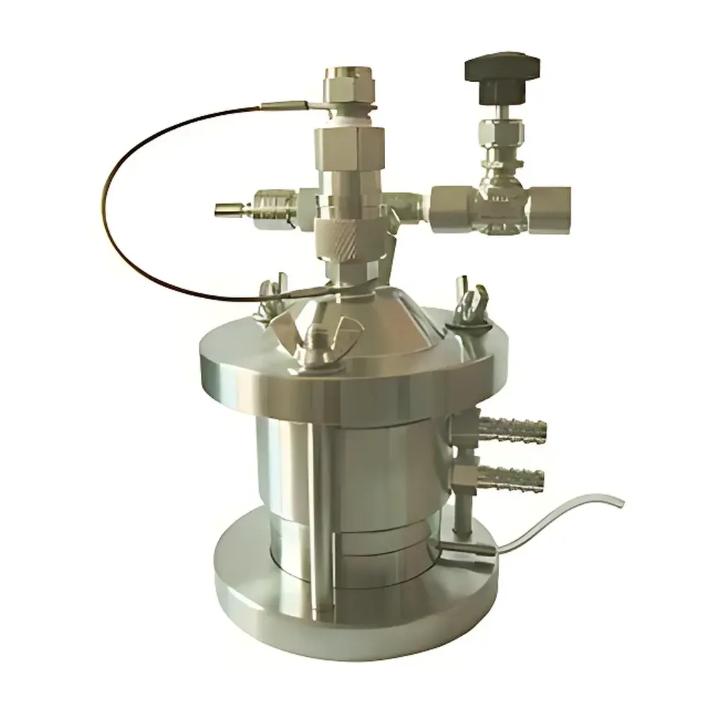 Aitesen TBX001 Tank-Type Pneumatic Liposome Extruder