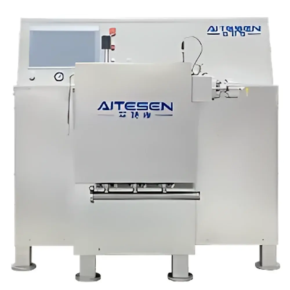 Aitesen HPH-P1 High-Pressure Homogenizer