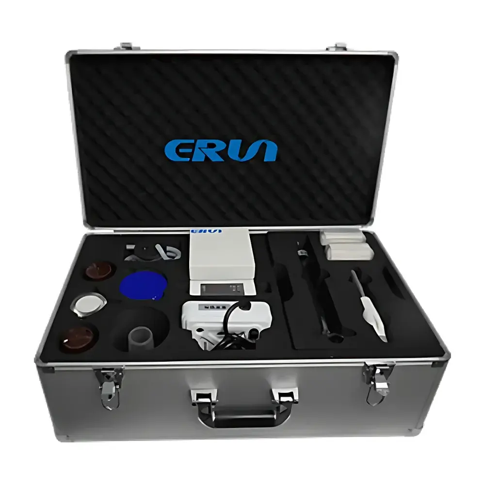 ERUN ERUN-SP3-L Portable Microbial Water Quality Analyzer for Escherichia coli and Total Coliforms