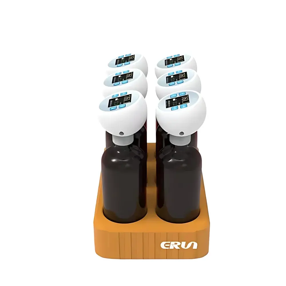 ERUN-SLBOD-B Intelligent BOD₅ Analyzer