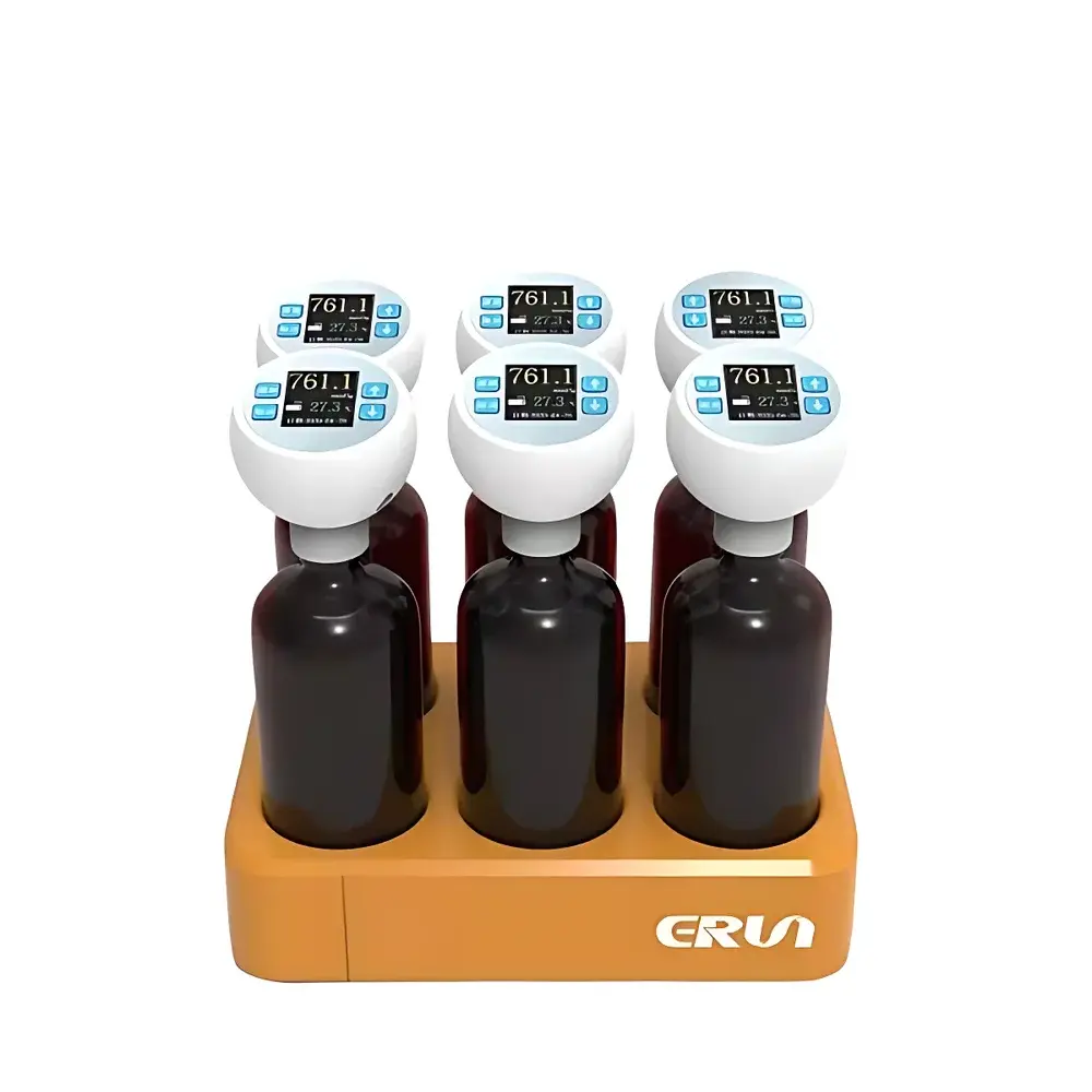 ERUN-SLBOD-B Intelligent BOD₅ Analyzer