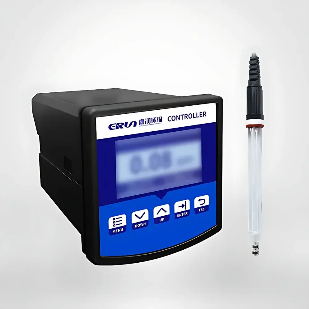 ERUN-SZ1-A-K3 Ozone Online Monitor for Water Applications