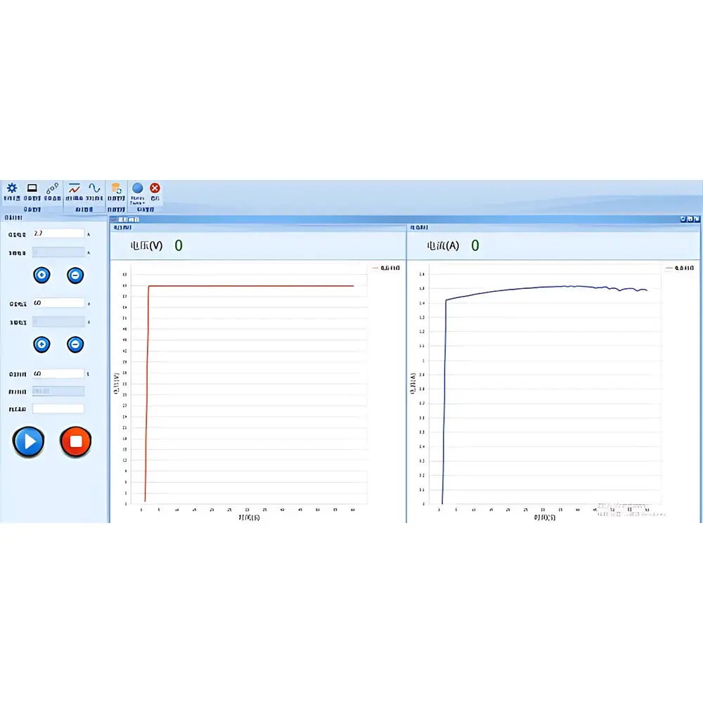 KEP-5000 Electrolytic Polishing and Etching Instrument