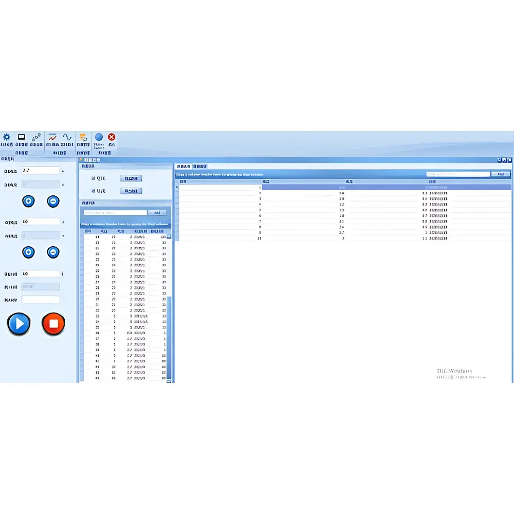 KEP-5000 Electrolytic Polishing and Etching Instrument
