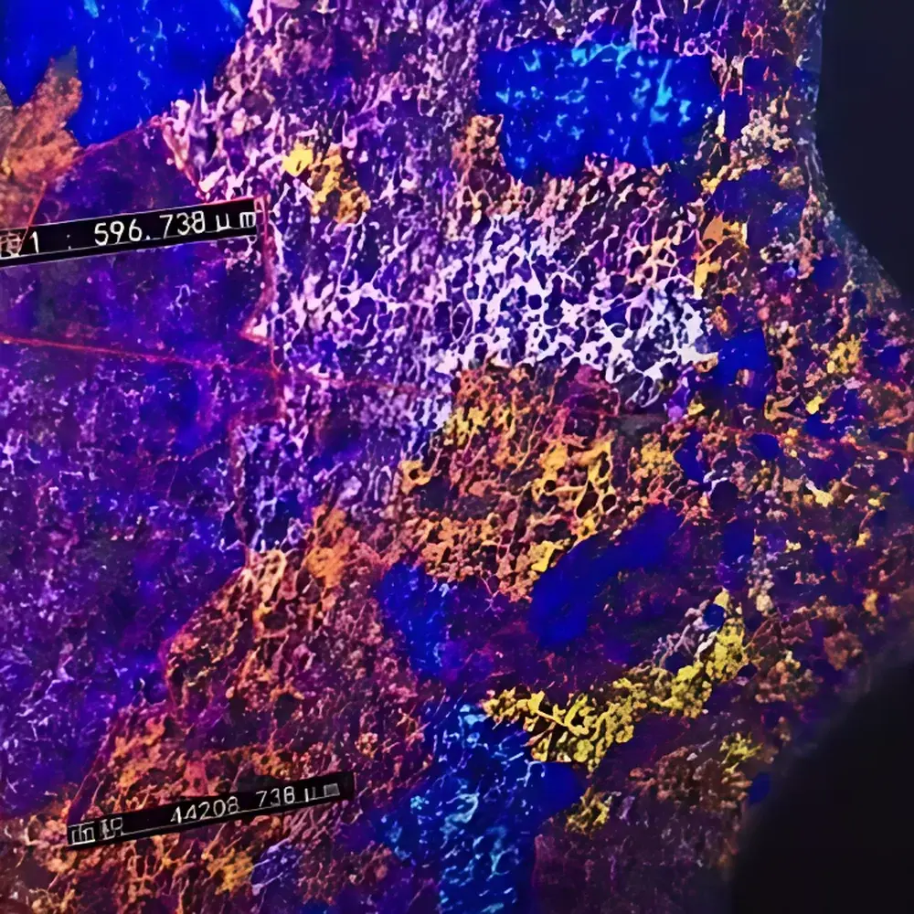 KB EP-06 Electrolytic Polishing and Etching System