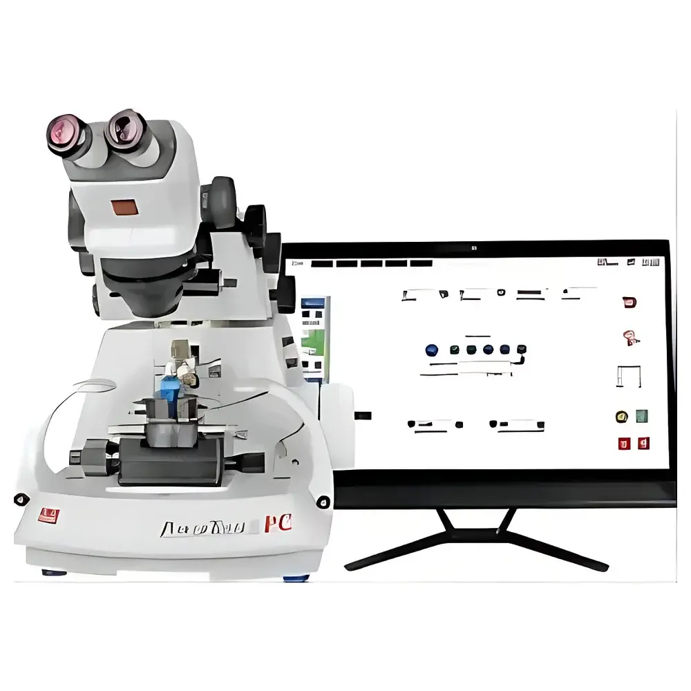 RMC PowerTome PC Ultramicrotome