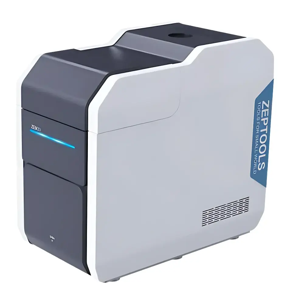 ZEPTOOLS ZEM20Pro Desktop Scanning Electron Microscope