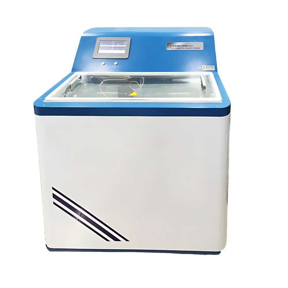 Grand GD-HPA Series Isothermal High-Pressure Adsorption Analyzer