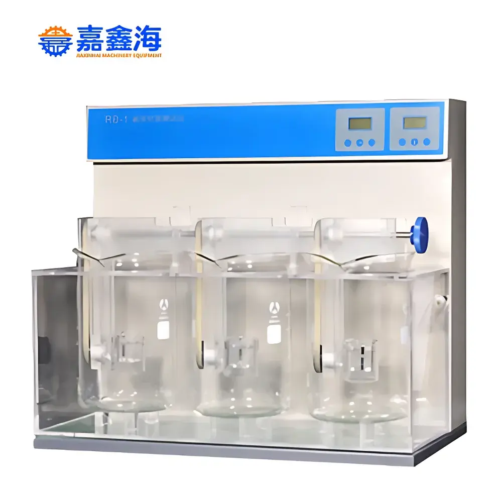 Drug Disintegration Tester