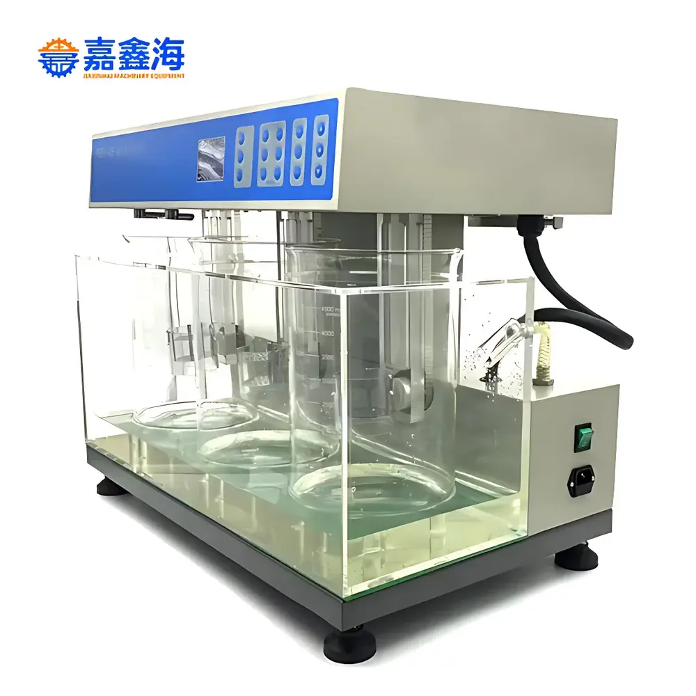 Jiaxinhai RBY-4B Drug Disintegration Tester