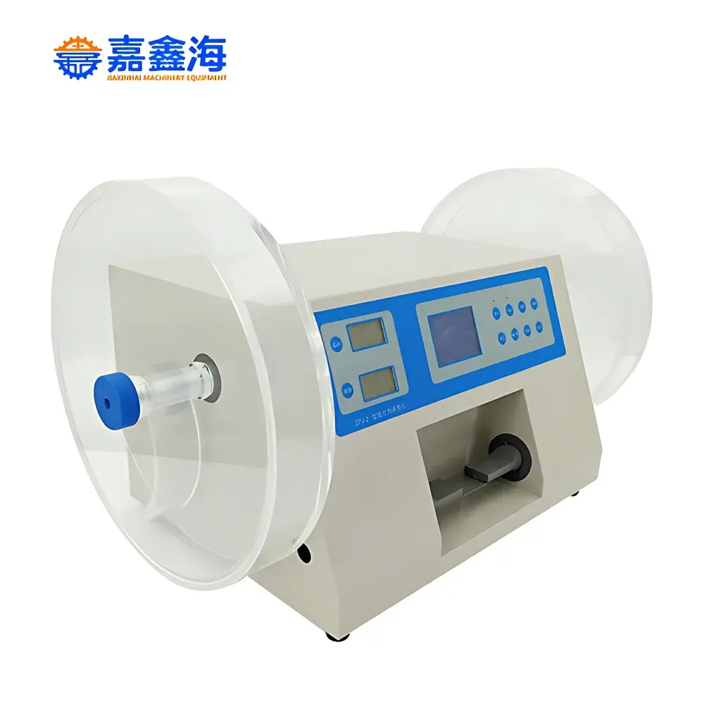 Jiaxinhai ZPJ-2 Dual-Function Tablet Tester