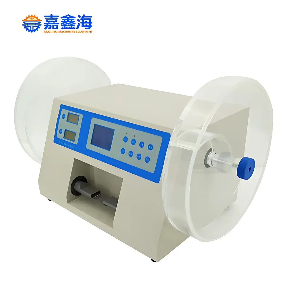 Jiaxinhai ZPJ-2 Dual-Function Tablet Tester