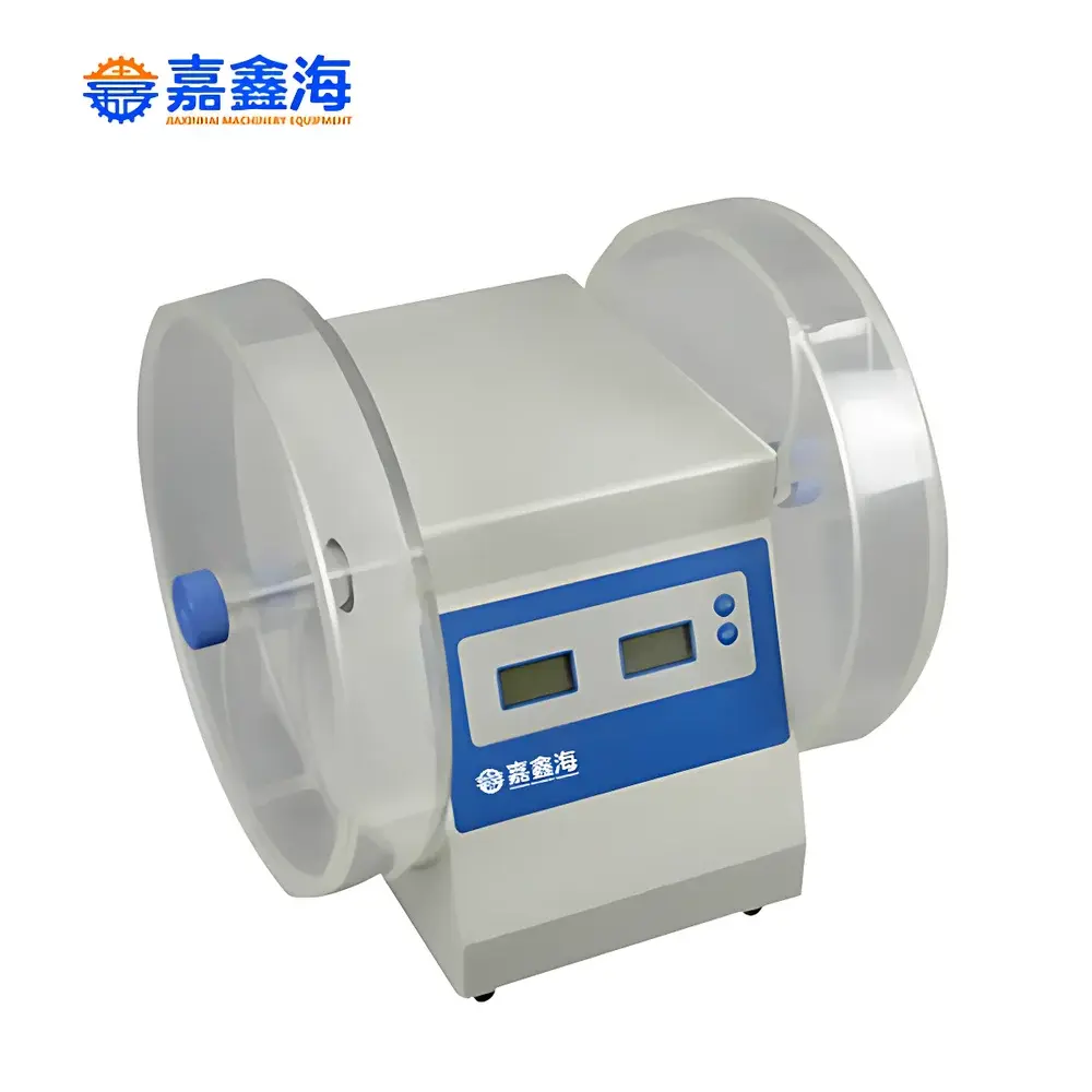 JIAXINHAI CS-2 Friability Tester