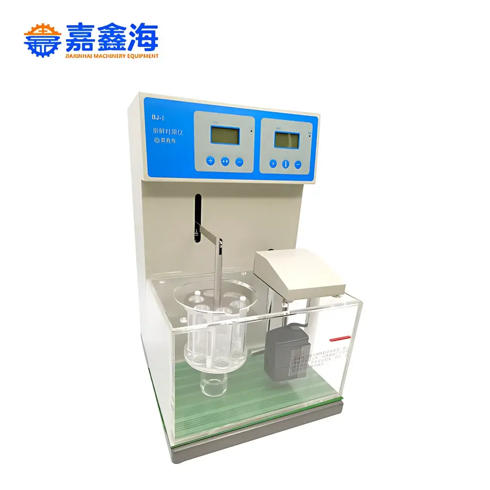 JIAXINHAI BJ-1 Single-Cup Disintegration Tester
