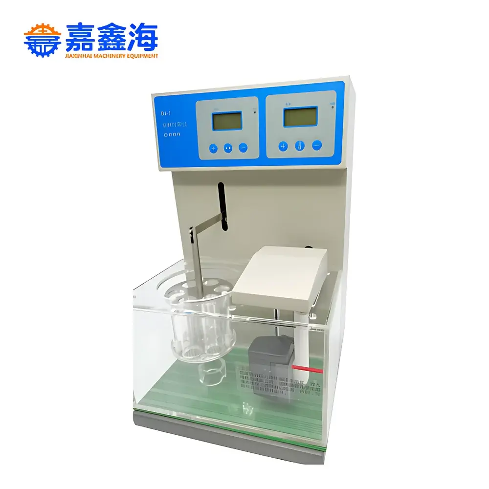 JIAXINHAI BJ-1 Single-Cup Disintegration Tester