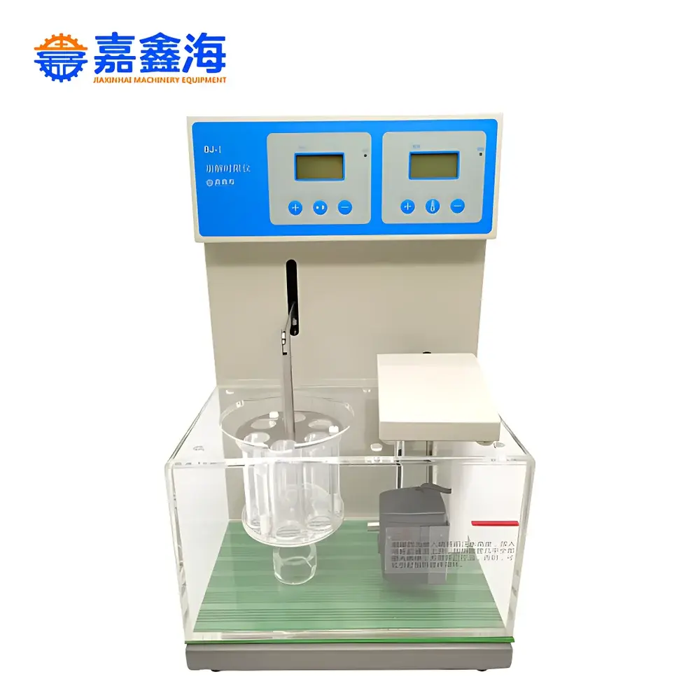 JIAXINHAI BJ-1 Single-Cup Disintegration Tester