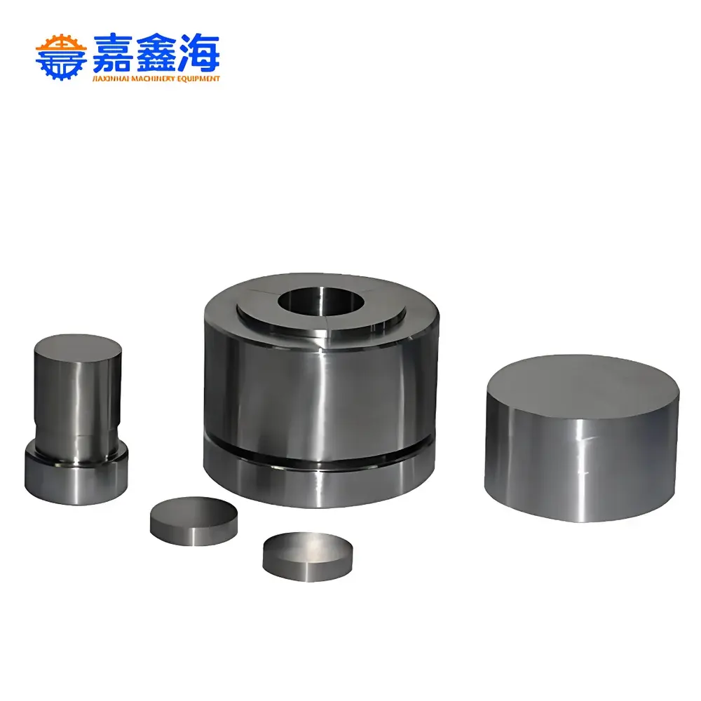 Jiaxinhai Circular Split Die Press, Model 61–70 mm