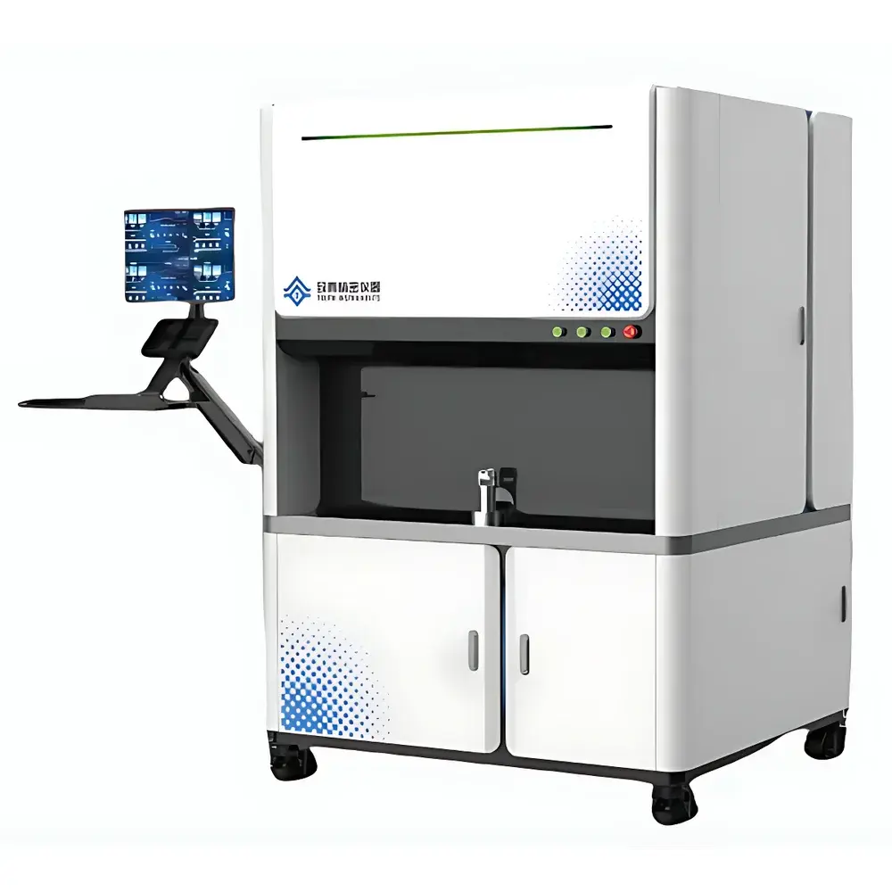 Signal Testing Systems and Semiconductor Automatic Test Equipment