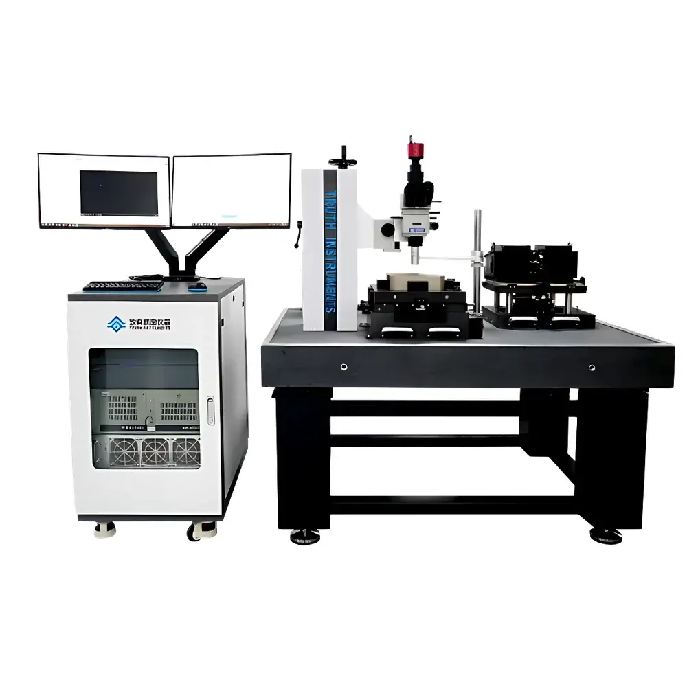 KMPL-PM Permanent Magnet Magneto-Optic Kerr Effect (MOKE) Microscope
