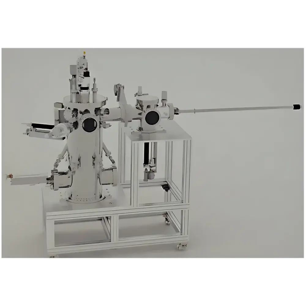 MBE-400 Molecular Beam Epitaxy System by Truth Instruments