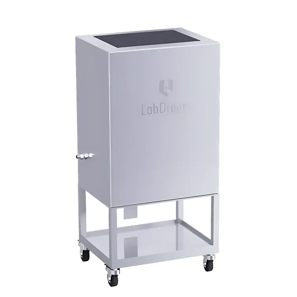 Pure Steam Condensate Sampler