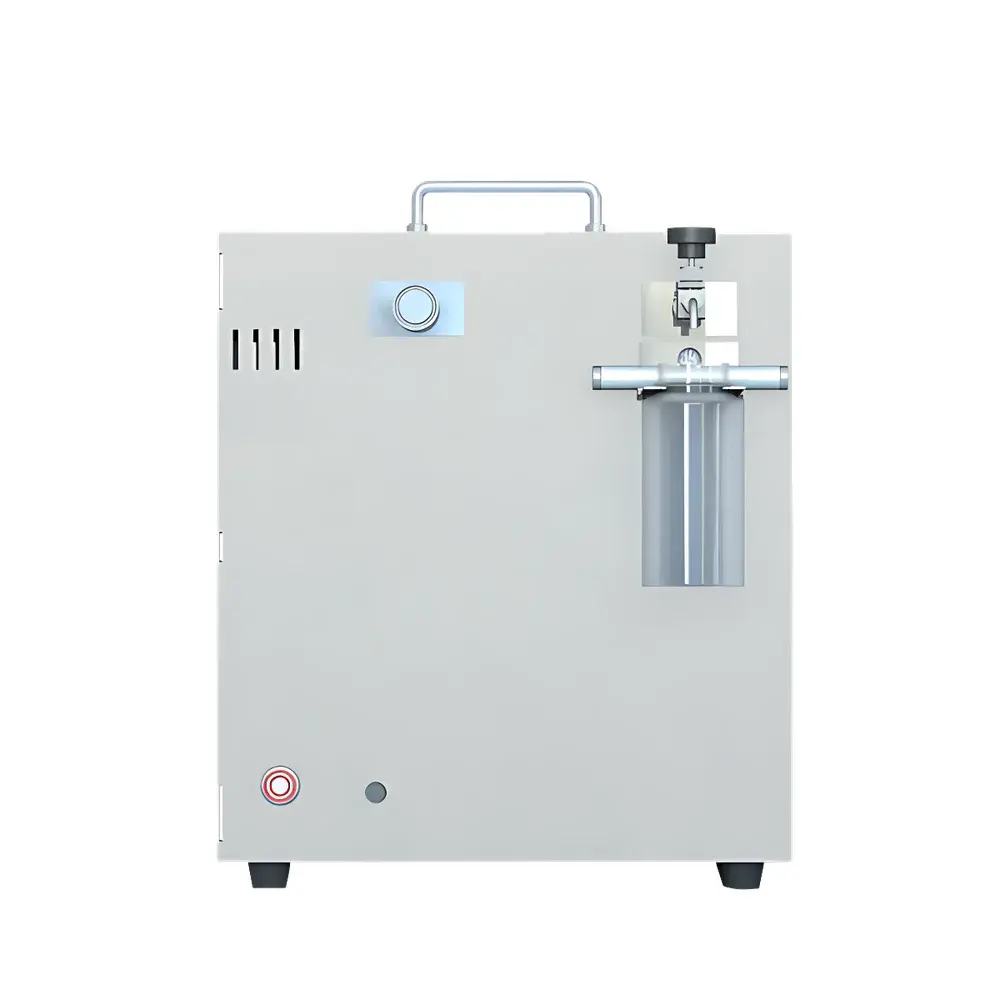 LabDream INFINITY HEPSS-B Air-Cooled Pure Steam Condensate Sampler