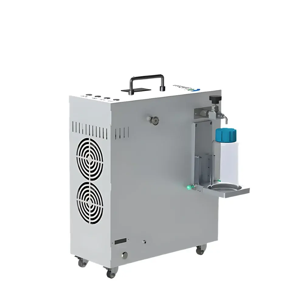 LabDream INFINITY HEPSS-B Air-Cooled Pure Steam Condensate Sampler