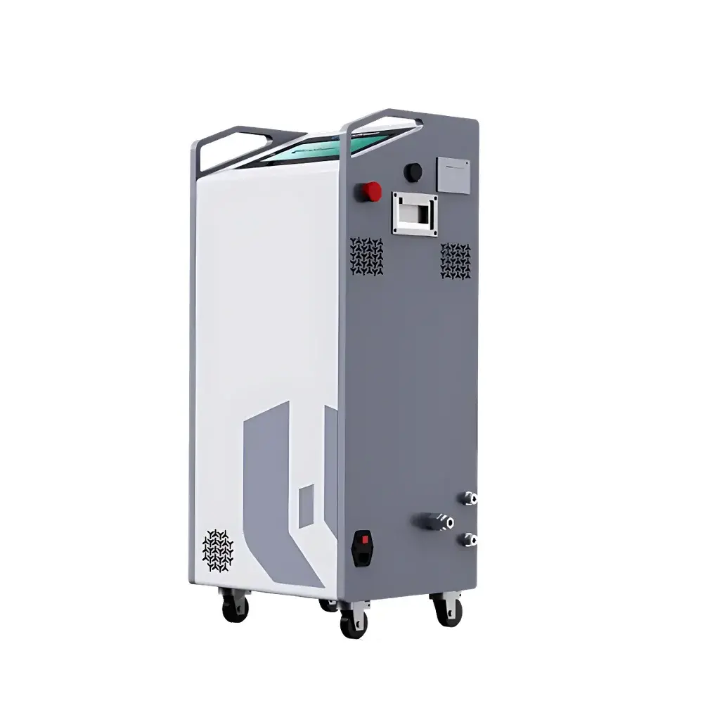 LabDream INFINITY SQM-1 Pro Automated Pure Steam Quality Analyzer