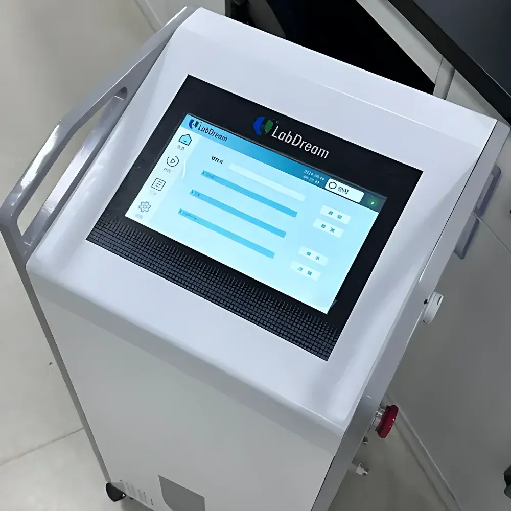 LabDream INFINITY SQM-1 Pro Automated Pure Steam Quality Analyzer