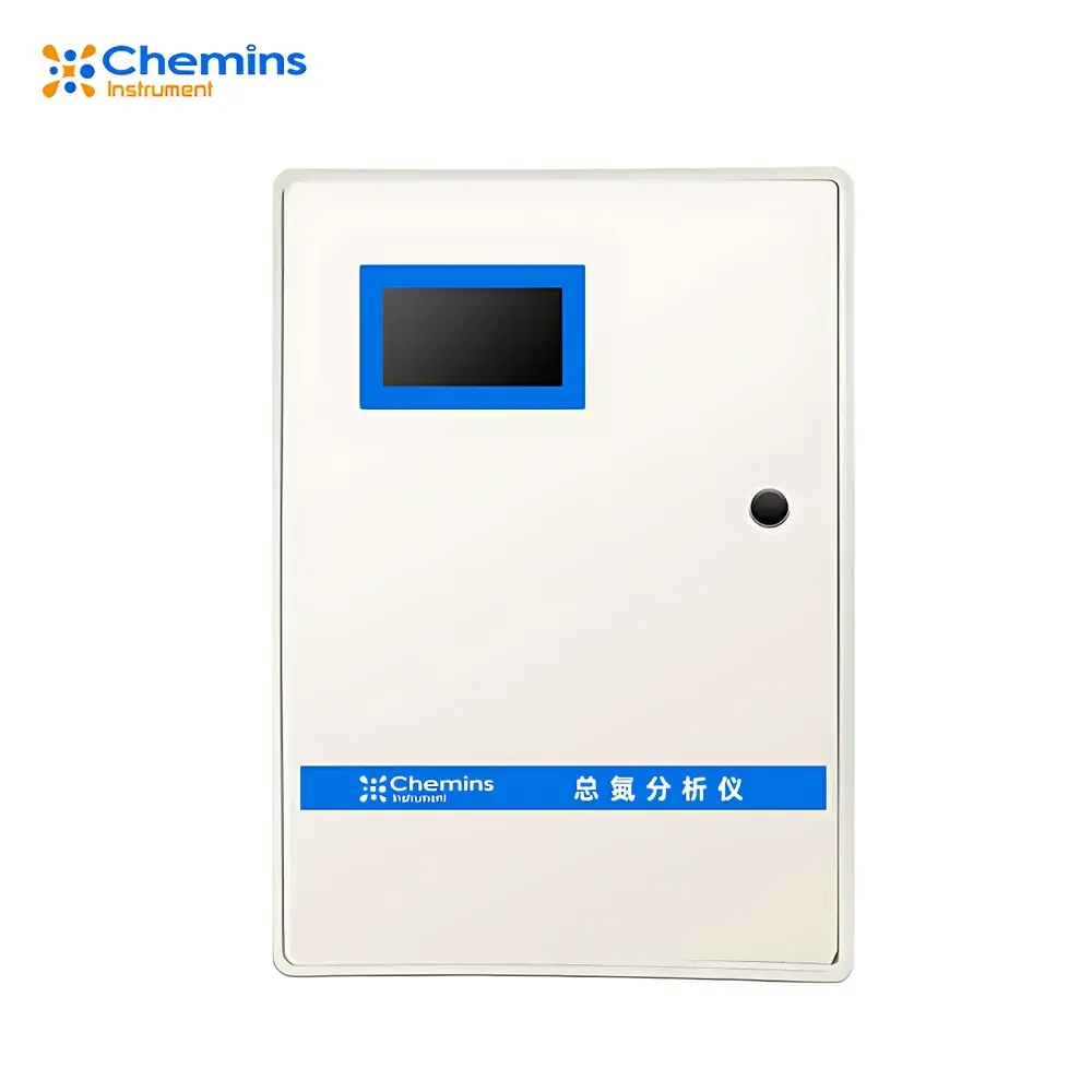 Chemins TN-300C Online Total Nitrogen Analyzer