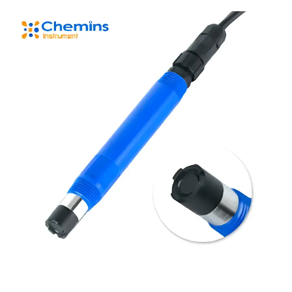 Chemins iDO-306 Integrated Fluorescence-Based Dissolved Oxygen Sensor