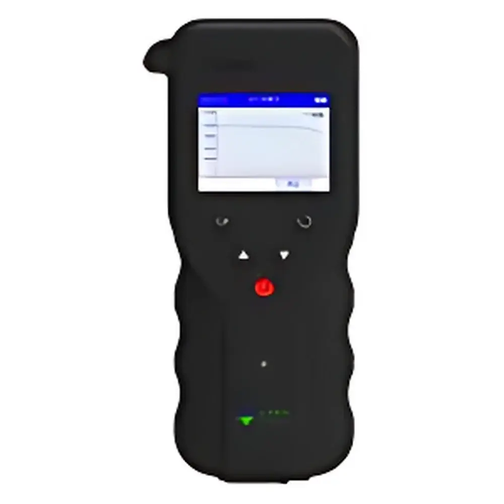 Safe AT-DX100 Handheld Water Toxicity Analyzer Using Bioluminescent Bacteria
