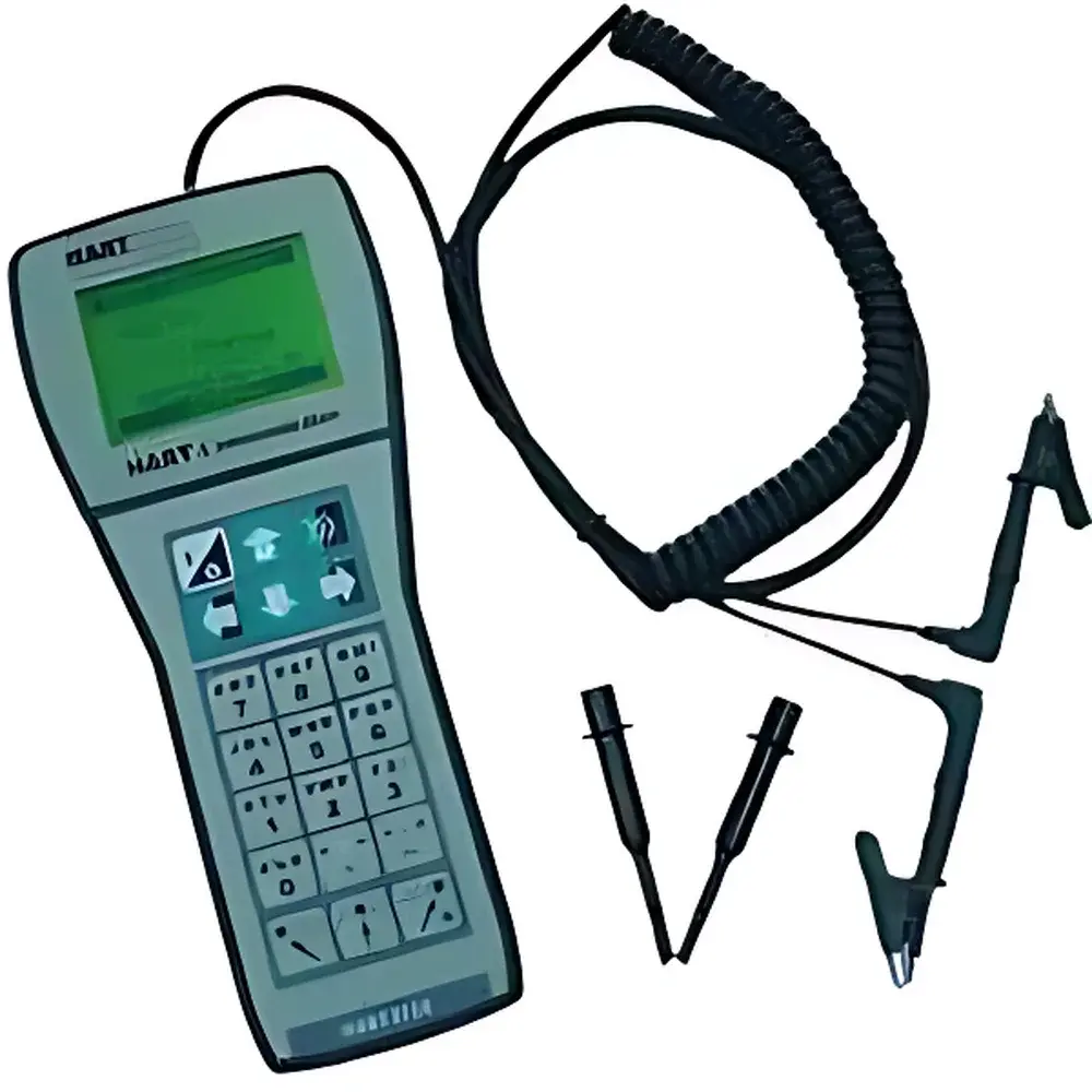 Safe HART375 Handheld Communicator